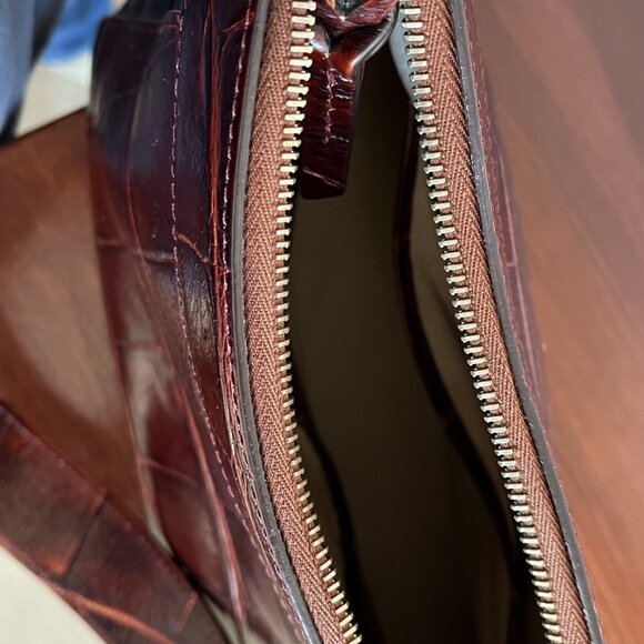 Dooney & Bourke - Denison Bryce Hobo - Picture 2 of 9